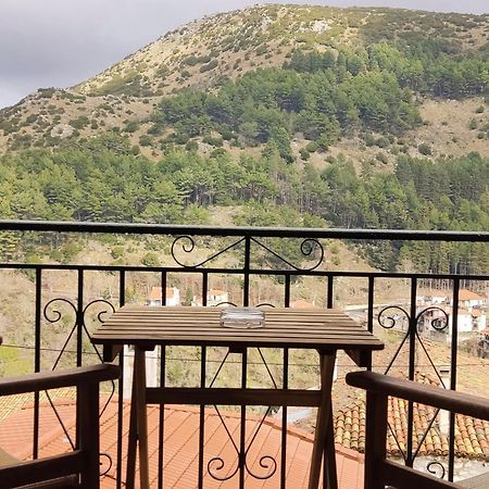 Kristis'S Homes - "Beautiful Home" In Dimitsana Exterior foto