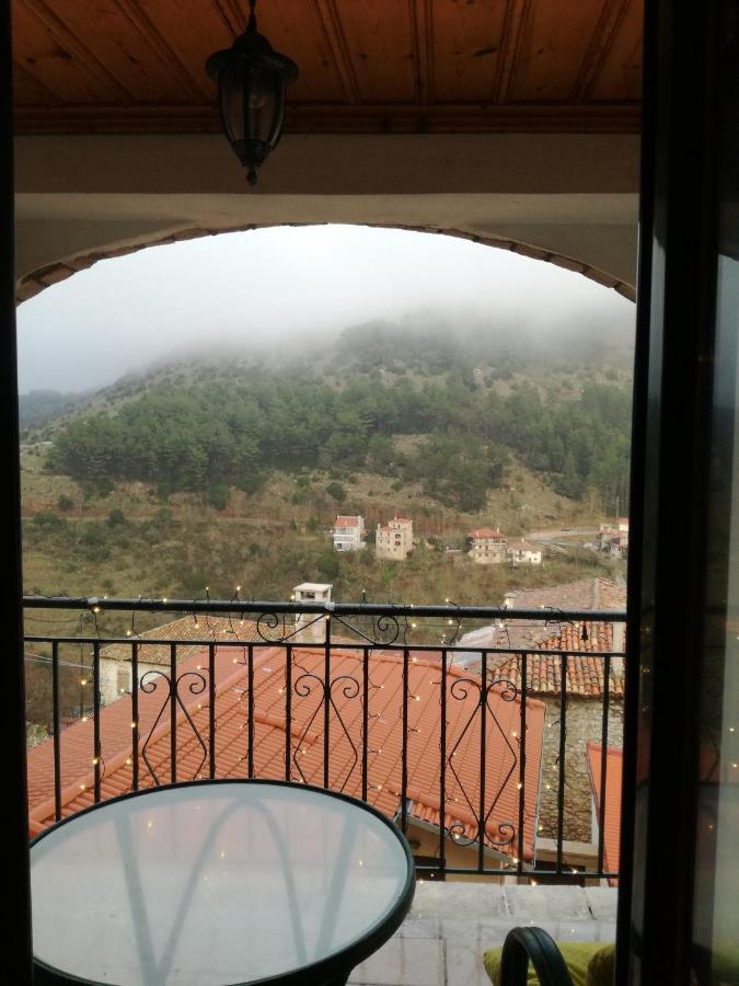 Kristis'S Homes - "Beautiful Home" In Dimitsana Exterior foto