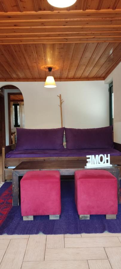 Kristis'S Homes - "Beautiful Home" In Dimitsana Exterior foto