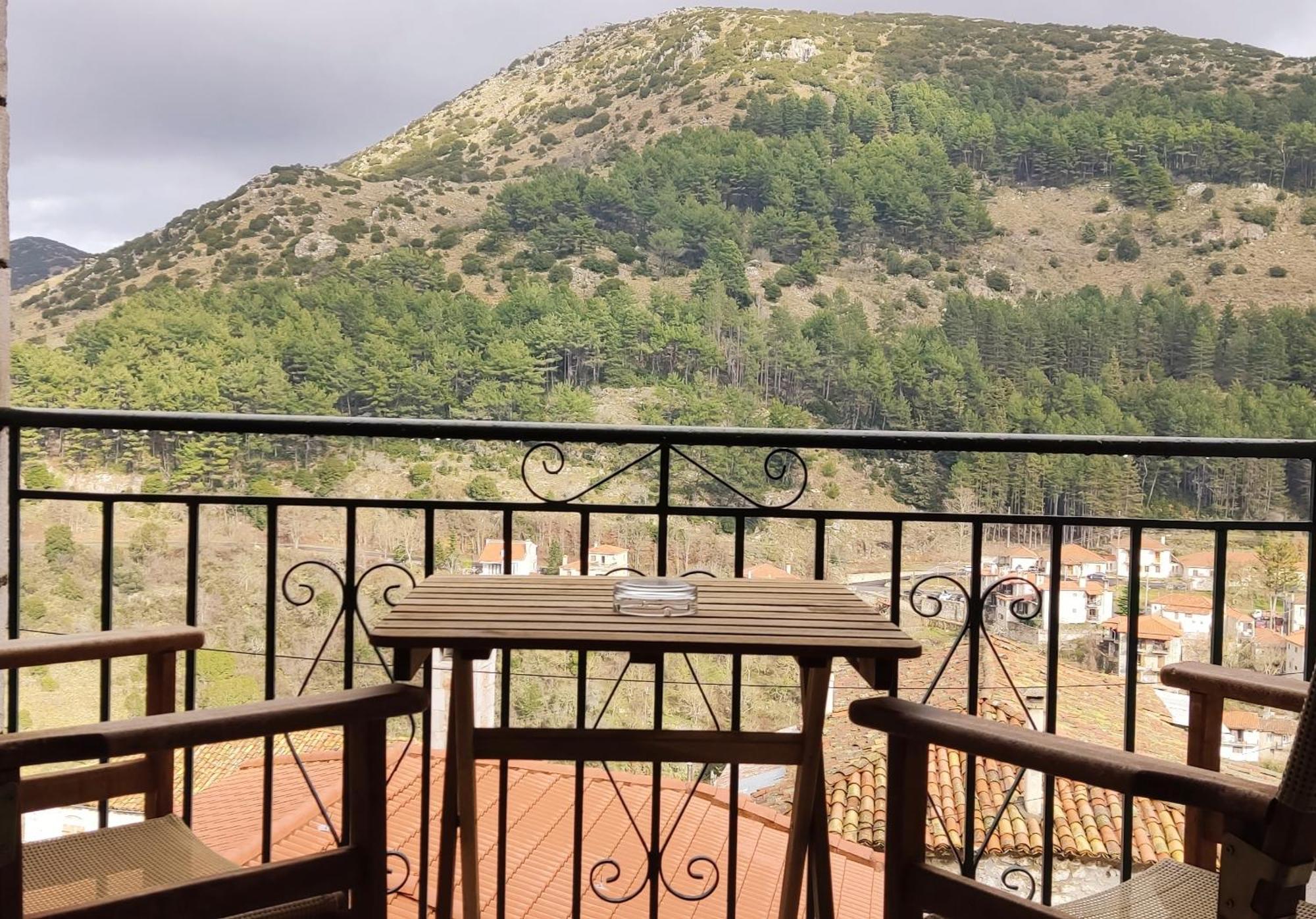 Kristis'S Homes - "Beautiful Home" In Dimitsana Exterior foto